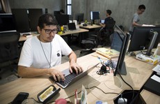 Mê văn hoá Nhật, những kỹ sư này sẵn sàng bỏ thung lũng Silicon