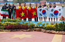 Phạm Thị Thảo: Không biết bơi vẫn vô địch chèo thuyền ASIAD