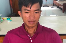 Đánh chết chủ thầu vì cho rằng 'léng phéng' với vợ