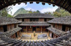 Thu hồi sổ đỏ dinh 'vua Mèo' cấp sai