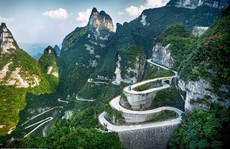 9 cung đường ngoạn mục nhất thế giới