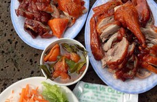 Bình Dương gần Sài Gòn có nhiều món ăn hấp dẫn