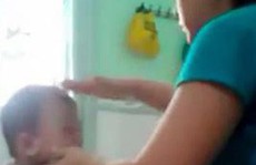 Diễn biến mới nhất vụ bảo mẫu đánh đập dã man trẻ khi cho ăn