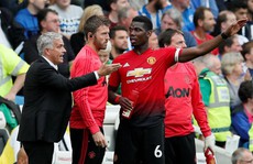 M.U - Tottenham: Mourinho không được phép thua