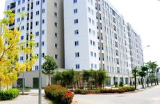 Nhà ở xã hội cũng phải bán cắt lỗ