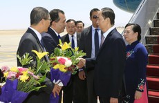 Việt Nam - Ai Cập hợp tác đa lĩnh vực