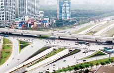 Hạ tầng phía Tây Hà Nội – 'Đòn bẩy vàng' cho các dự án bất động sản