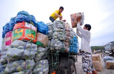 Trung Quốc, Nhật bất ngờ giảm nhập khẩu rau quả Việt Nam