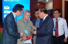 Quảng Bình xứng danh 'viên kim cương xanh'