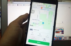 Grab đã nộp hơn 223 tỉ đồng tiền thuế trong vòng 7 tháng