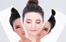 Bôi kem trộn Thái Lan, mong da trắng lại thành 'ma cà rồng”