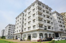 Nghịch lý nhà tái định cư