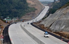 Indonesia chào mời hàng loạt dự án hạ tầng cho Trung Quốc