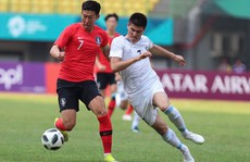 Trước trận bán kết Việt Nam - Hàn Quốc: Khơi chuyện cũ, gợi niềm tin
