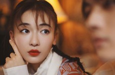 Diễn viên 'Diên Hi công lược' xin lỗi khi bị tố chảnh chọe
