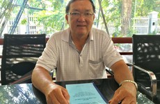 Cấp dưới không phục tùng lệnh cấp trên