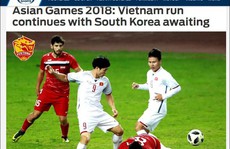 Máy bay chở CĐV sang xem Olympic Việt Nam đá bán kết 'như chuyên cơ'