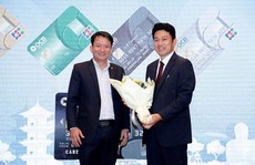 Thẻ tín dụng quốc tế OCB-JCB: Tiện ích vượt trội