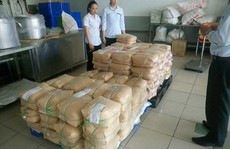 Cơm tấm Kiều Giang có thể kiện đòi bồi thường