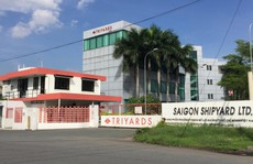 Bó tay với Saigon Shipyard?