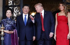 Trung Quốc hoang mang đối phó Mỹ