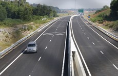 VEC nói về trách nhiệm nếu có tai nạn trên cao tốc Đà Nẵng – Quảng Ngãi