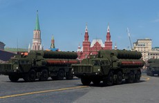 Mỹ cảnh báo Ấn Độ về ý định mua vũ khí Nga