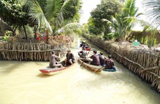 5 khu du lịch sinh thái gần Sài Gòn vui chơi dịp lễ 2-9
