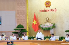 Thủ tướng: Olympic Việt Nam lọt vào bán kết ASIAD là thành tích lịch sử