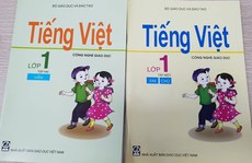 Nhiều nội dung không phù hợp trong SGK 'Tiếng Việt Công nghệ Giáo dục'