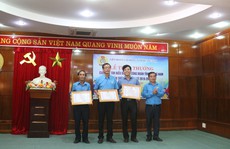 Quảng Nam: 11.592 lượt CNVC-LĐ tìm hiểu Đại hội Công đoàn