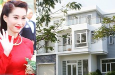 Ngắm không gian sống của 3 hoa hậu nổi tiếng nhất showbiz Việt