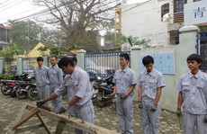 Siết hoạt động cho thuê lao động