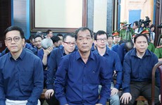 Phạm Công Danh lãnh thêm 20 năm tù