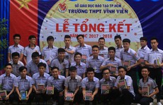 Phụ huynh có xu hướng chọn học 2 buổi/ngày cho con