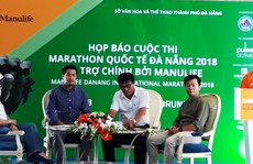 Hơn 7.000 VĐV tham dự cuộc thi Marathon Quốc tế Đà Nẵng 2018