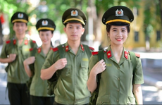 Học viện An ninh muốn rà soát lại thí sinh: Lạng Sơn nói gì?