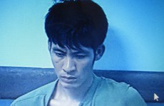 Xin đi nhờ rồi vung dao cướp xe SH trên phố Đà Nẵng