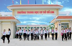 Đề xuất miễn học phí THCS