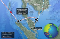 Nghi ngờ Malaysia, Pháp điều tra riêng vụ MH370