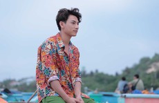 Isaac tiết lộ bí quyết lần đầu đóng cảnh 'nóng'