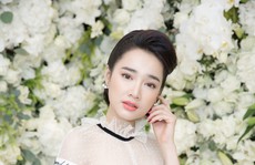 Phía Nhã Phương nói gì về tin đồn 'có bầu'
