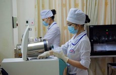 Phía sau những bi kịch từ phòng xét nghiệm ADN Phía sau những bi kịch từ phòng xét nghiệm ADN