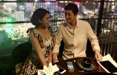 Người mẫu Thúy Vinh công khai có bạn gái, sau tin đồn ly hôn chồng