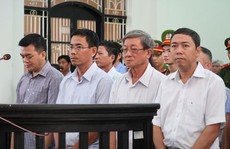 Phúc thẩm vụ án Agribank Trà Vinh: Hoãn phiên tòa nhằm bảo đảm quyền lợi của bị cáo