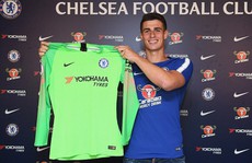 Điều ít biết về thủ môn 'bom tấn' Kepa Arrizabalaga của Chelsea