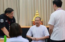 Bị kết án 114 năm, cựu nhà sư 'đại gia' Thái Lan chỉ ở tù 20 năm
