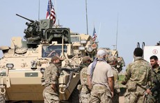 Nga đạt mục đích ở Syria: Vấp phải rào cản Mỹ