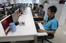 Nhật Bản khát nhân lực công nghệ thông tin Việt Nam