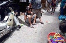 Diễn biến mới vụ thiếu niên gây án vì chê cúng cô hồn… bèo!